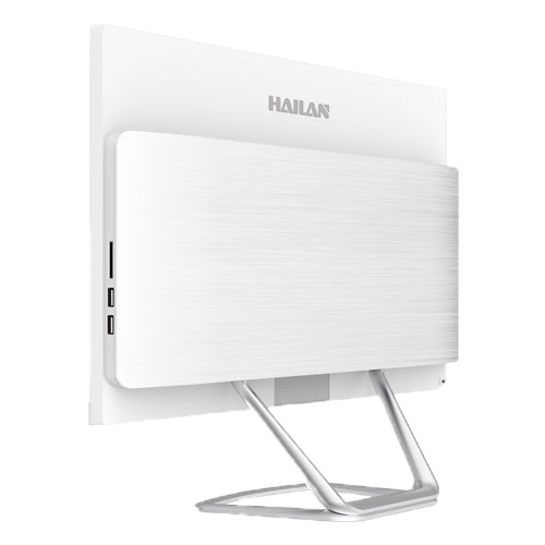 ALL IN ONE HAILAN | i3 10100 | RAM8 | SSD256GB آل این وان استوک هایلان نسل 1