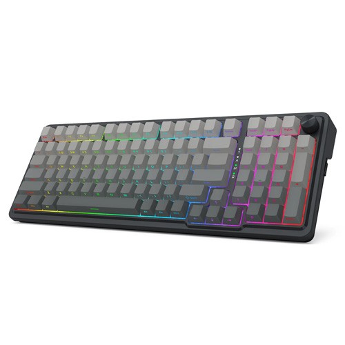 کیبورد ردراگون گیمینگ مکانیکال بی سیم | KEYBOARD REDRAGON EISA PRO K686SP