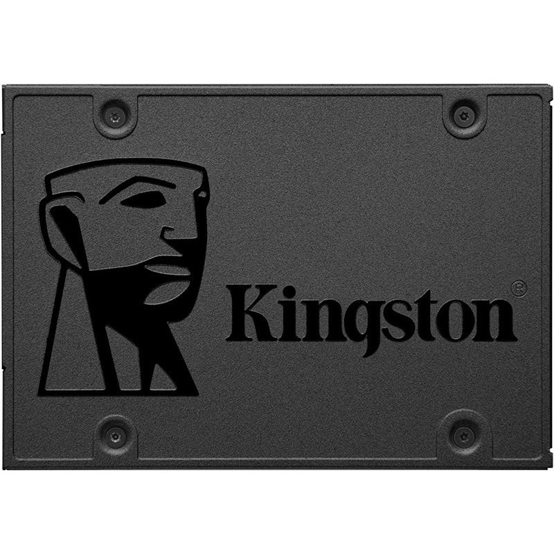 اس اس دی 240 گیگ استوک برند KINGSTON مدل SQ500S37