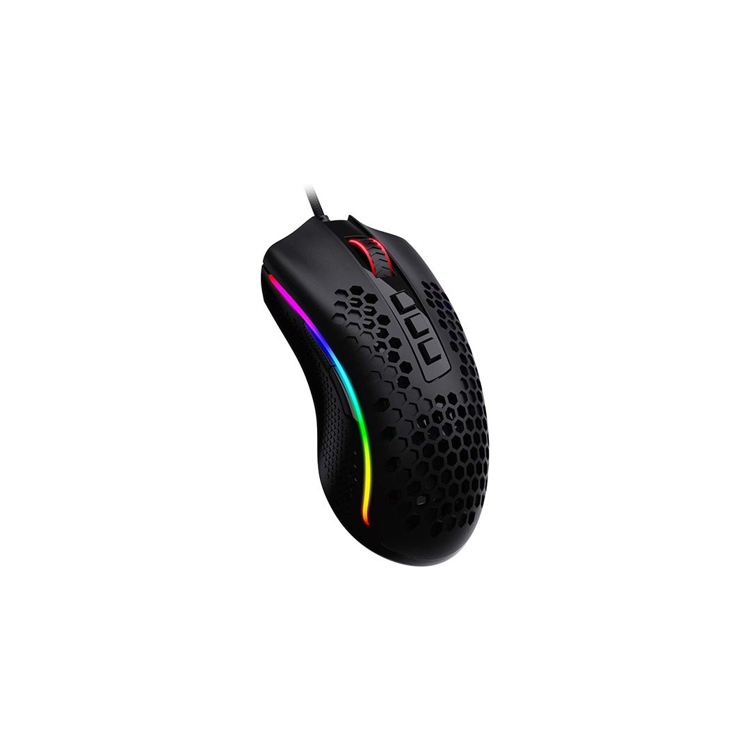 MOUSE REDRAGON M808 STORM | موس ردراگون گیمینگ باسیم