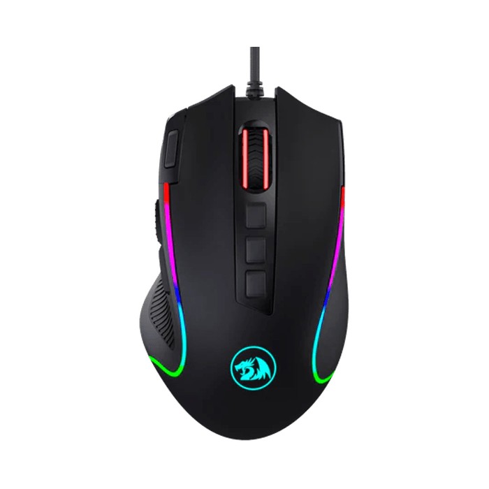 MOUSE M612 PREDATOR | موس ردراگون گیمینگ باسیم