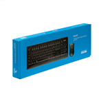 موس و کیبورد با سیم BEYOND BMK 6220