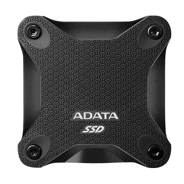 اس اس دی اکسترنال یک ترابایت برند ADATA مدل SD620 1TB