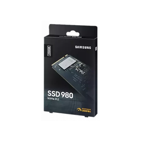SSD NVMe SAMSUNG 980 500GB | اس اس دی ام تو برند سامسونگ