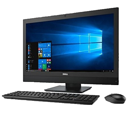 آل این وان اوپن باکس برند دل | ALL IN ONE DELL 7440 OPENBOX | i5 6500 | RAM8 | SSD256