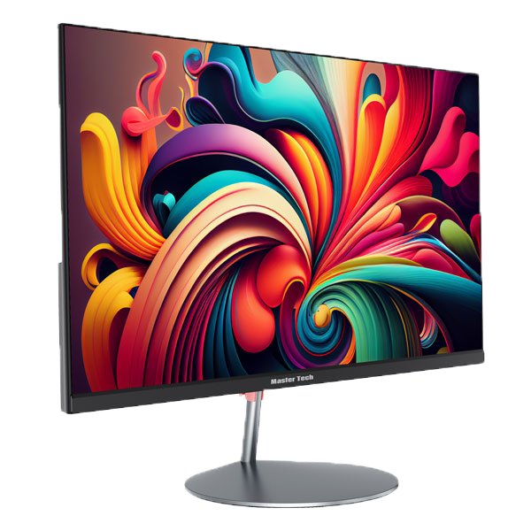 مانیتور مستر تک MASTER TECH VL228H