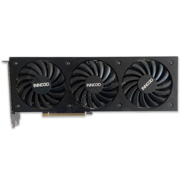 کارت گرافیک استوک برند INNO3D مدل RTX 3080 Ti 12GB