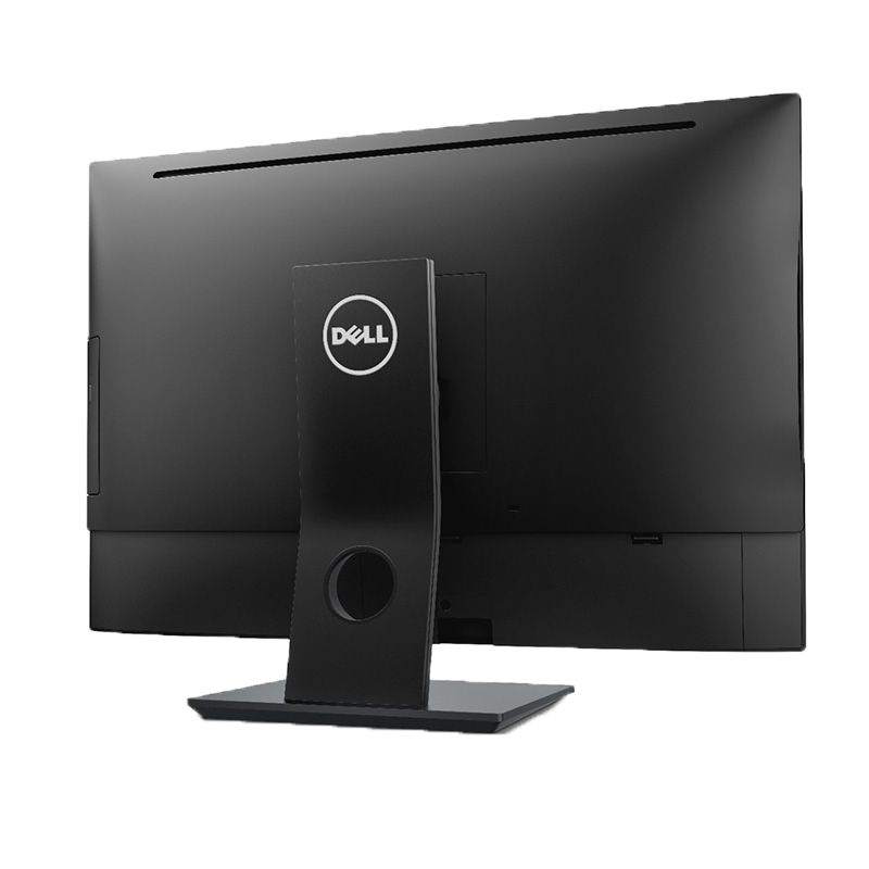 آل این وان استوک برند دل DELL 7440 | i5 6500 | RAM8 | SSD 256