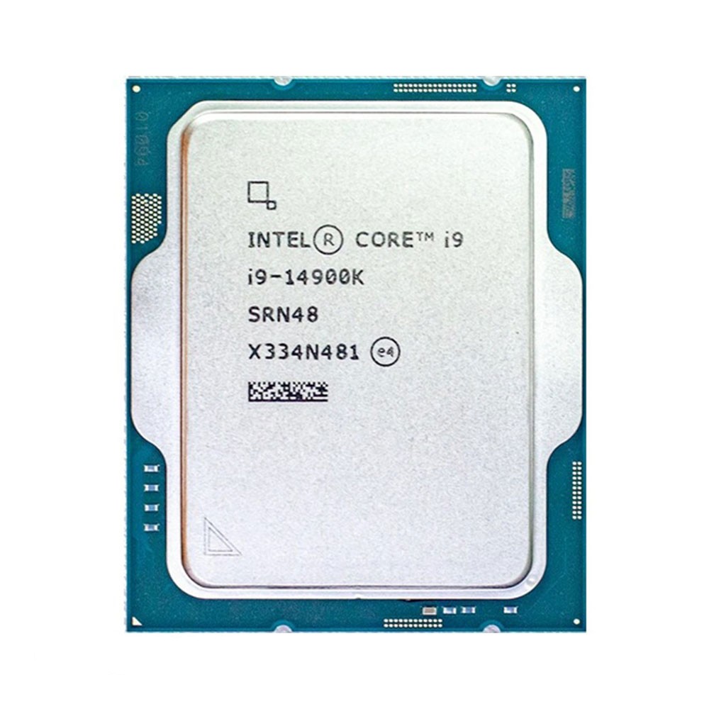 سی پی یو اینتل INTEL CORE i9 14900K TRAY
