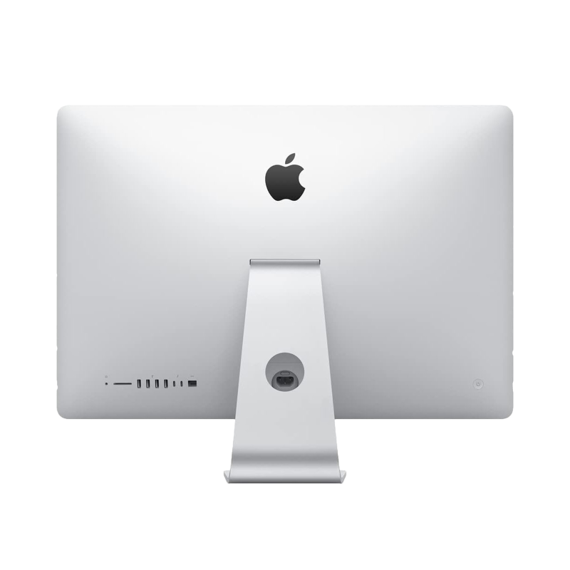 آل این وان استوک برند اپل imac 2017 | i5 7th | RAM8 | HARD 1TB | 4GB GRAPHIC | 4K