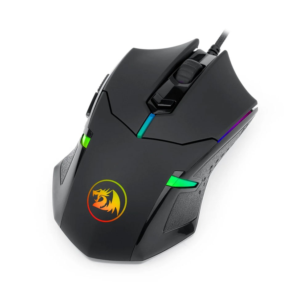 MOUSE REDRAGON M601 CENTROPHORUS2 | موس ردراگون گیمینگ باسیم