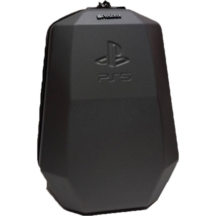 کیف PS5 اسلیم پرزیدنت | PERSIDENT BACKPACK