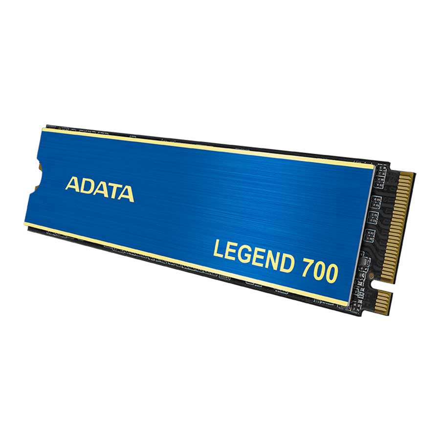 اس اس دی برند ای دیتا SSD M2 ADATA LEGEND 700 256GB - کارت های حافظه ( SSD - M2 - HARD )