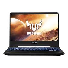 لپتاپ گیمینگ استوک ASUS TUF FX505D | RAYZEN 7 3750H | RAM 16 | 1TB SSD | NVIDIA 1050 3GB - ASUS | ایسوس