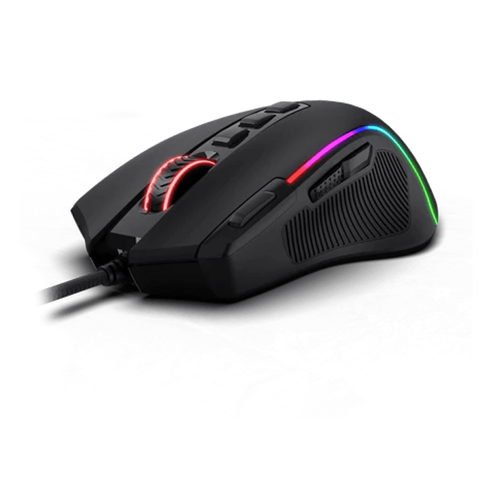 MOUSE M612 PREDATOR | موس ردراگون گیمینگ باسیم - کیبورد و موس | KEYBOARD & MOUSE