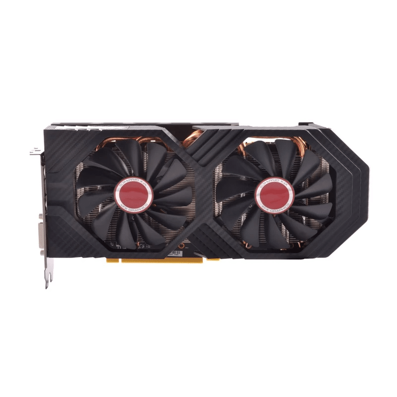 گرافیک استوک RADEON RX 580 8GB XFX - گرافیک | GRAPHIC