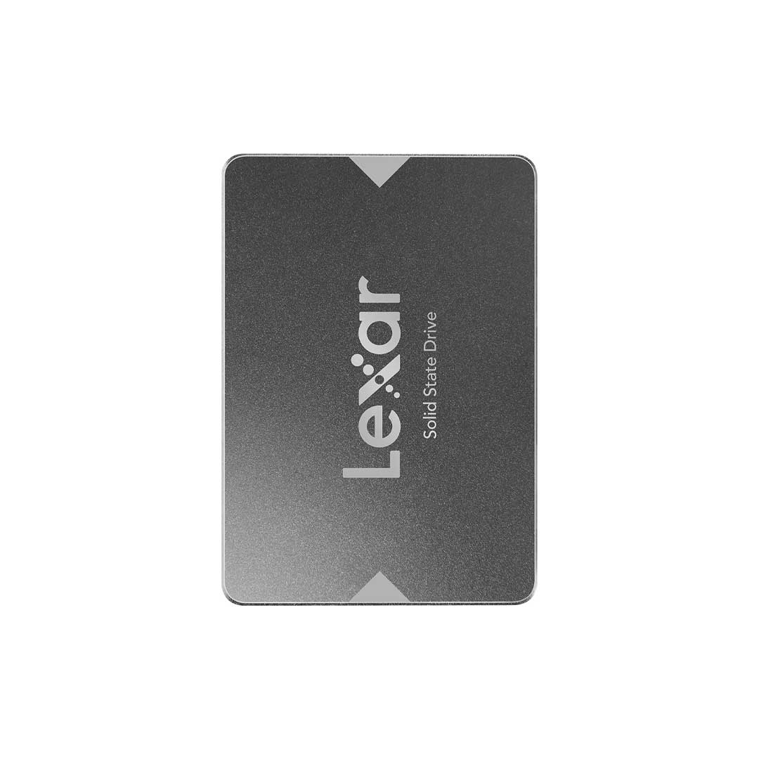 اس اس دی برند لکسار یک ترابایت SSD LEXAR NS100 1TB - کارت های حافظه ( SSD - M2 - HARD )