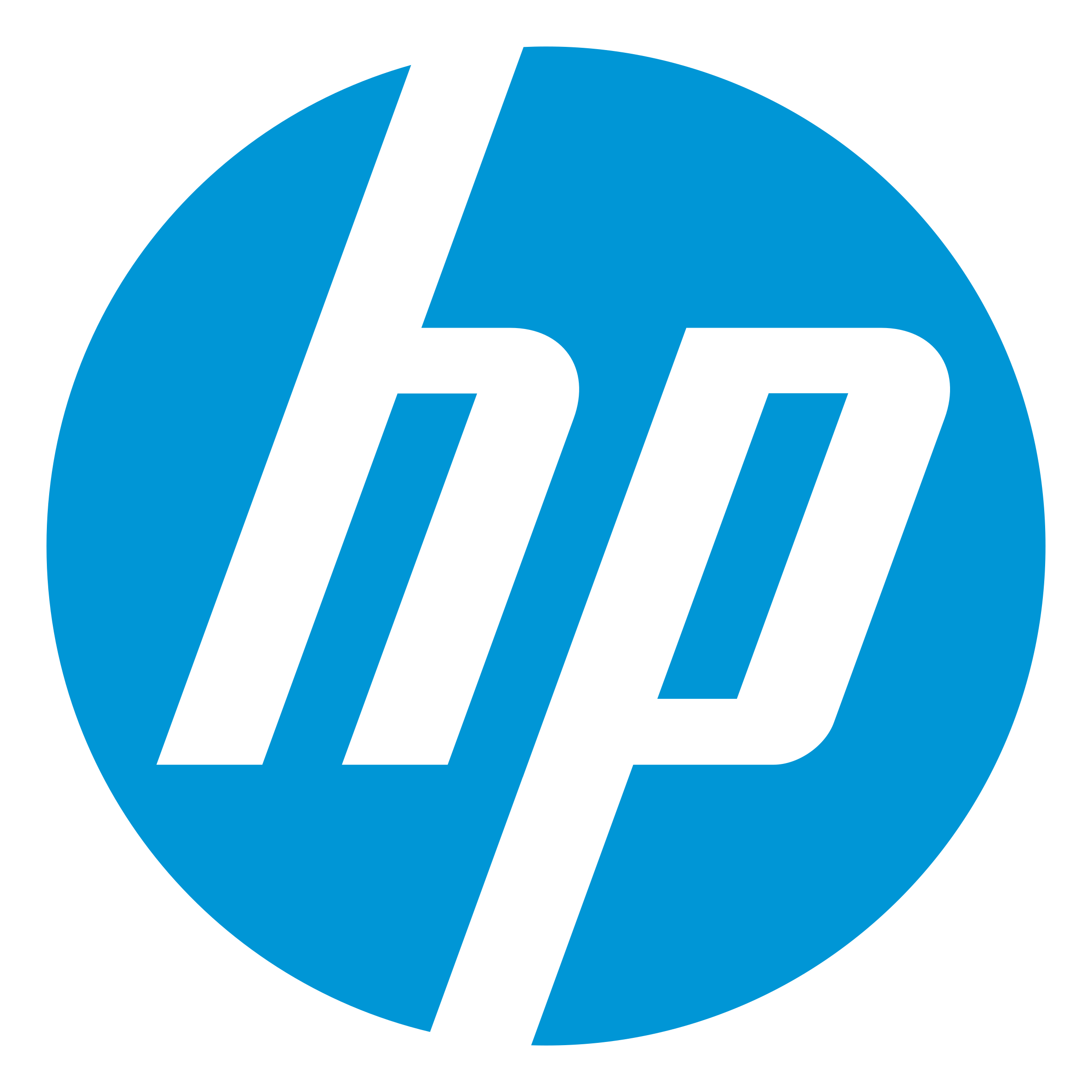 HP | اچ پی