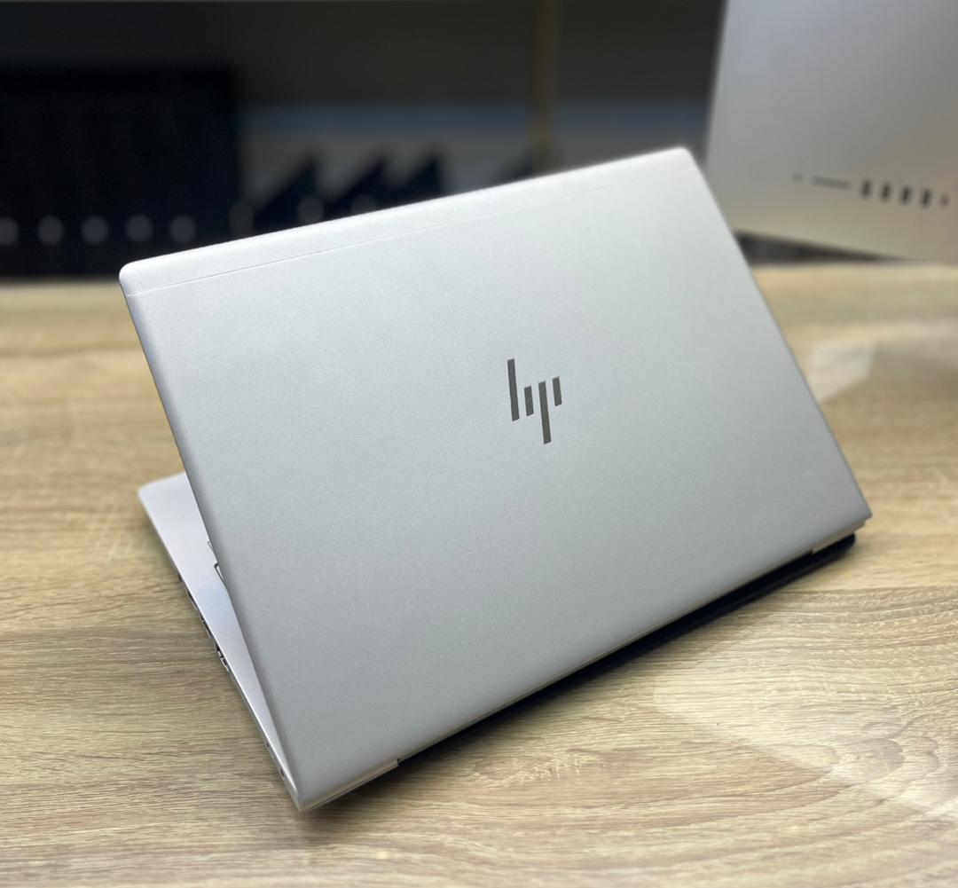 لپ تاپ استوک HP ELITE 745 G6 | RAYZEN5 3500U | RAM16 | SSD256 | VEGA8 2GB - HP | اچ پی