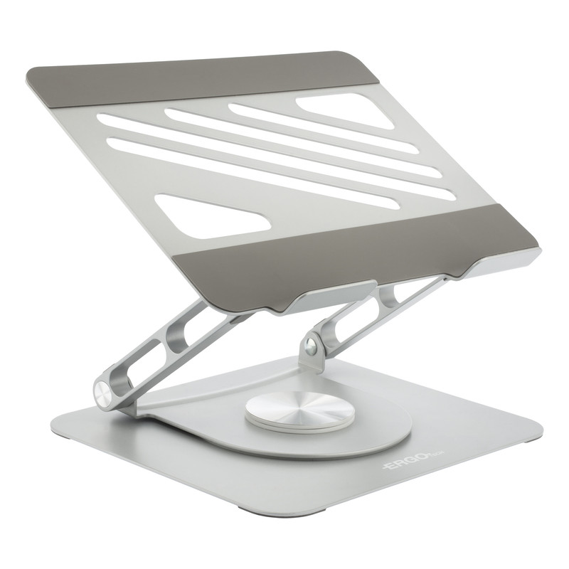 پایه نگه دارنده لپ تاپ ERGO WLB012-S - لوازم جانبی لپ تاپ
