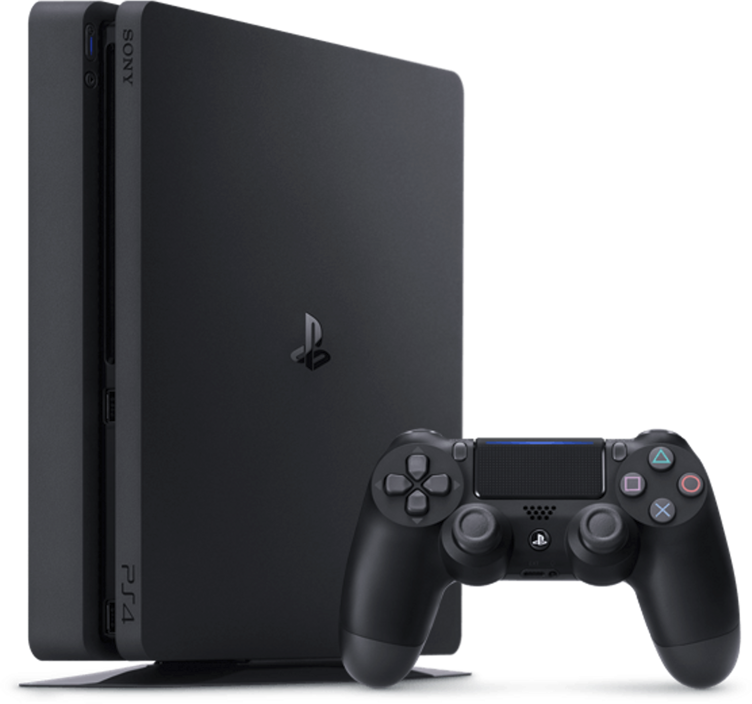 پلی استیشن 4 استوک تک دسته | PlayStation 4 Slim 1TB - GAME CONSOL | کنسول بازی