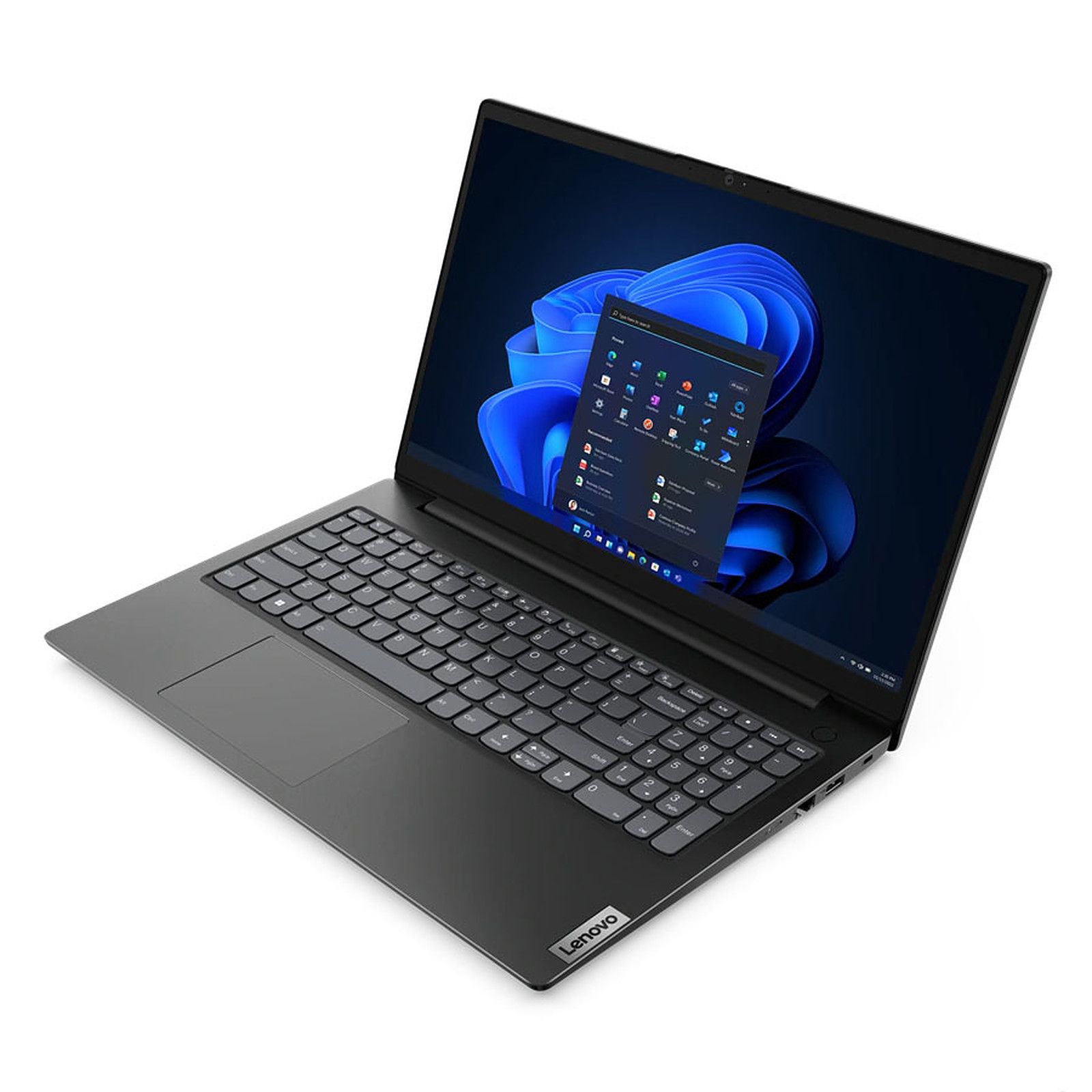 لپتاپ لنوو مهندسی LENOVO V14 G3 IAP | i7 1225U | RAM 16 | 512GB M2 - LENOVO | لنوو