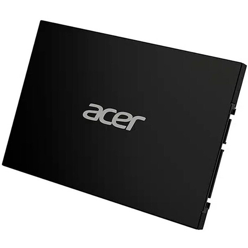 اس اس دی برند ایسر 1ترابایت SSD ACER RE100 1TB - کارت های حافظه ( SSD - M2 - HARD )