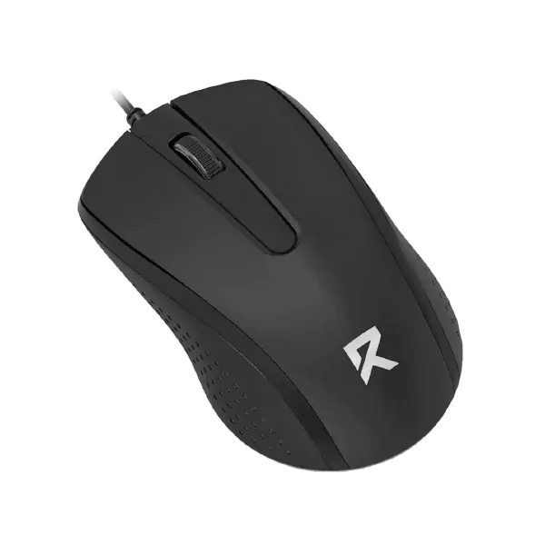 MOUSE REDRAGON BM4049 | موس اداری ردراگون باسیم - کیبورد و موس | KEYBOARD & MOUSE