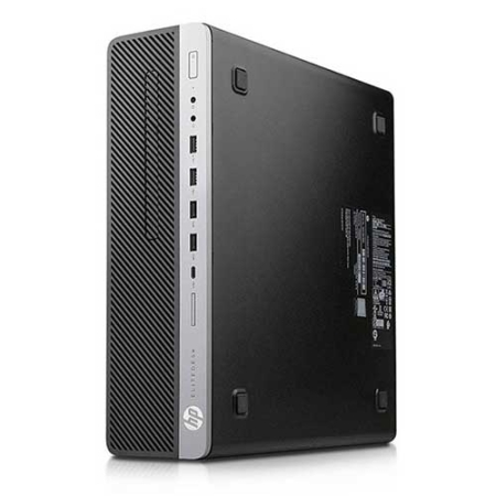 مینی کیس استوک MINICASE HP G3 800 | i5 7500 | RAM 8 | 256GB SSD - MINI CASE | مینی کیس