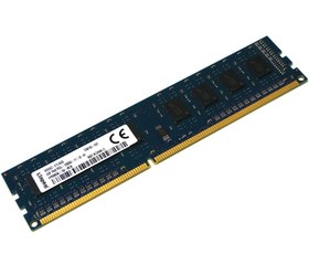 رم کامپیوتر استوک RAM 8GB DDR3 12800 - رم | RAM